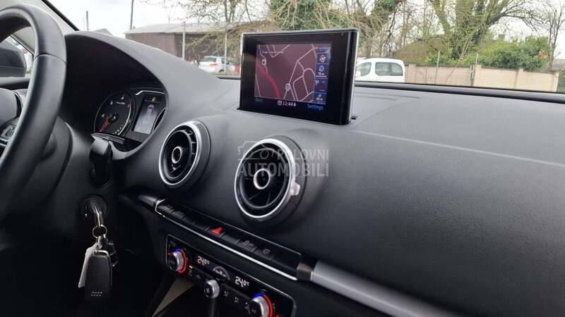 Audi A3 P R E M I U M