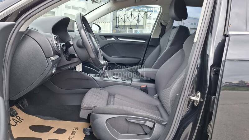 Audi A3 P R E M I U M