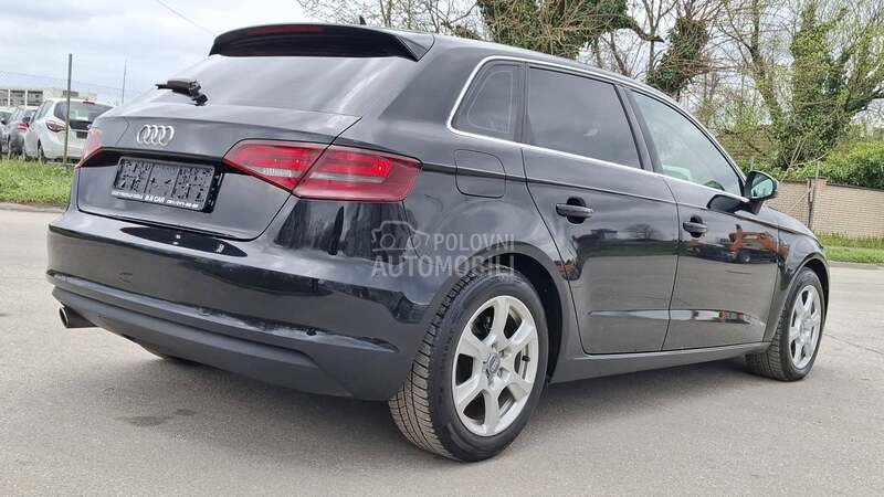 Audi A3 P R E M I U M