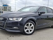 Audi A3 P R E M I U M