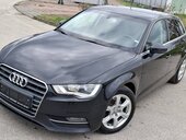 Audi A3 P R E M I U M