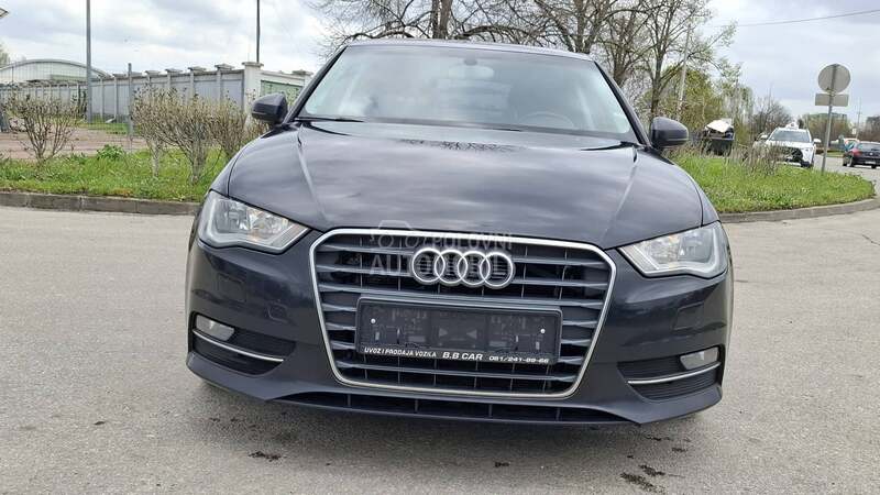 Audi A3 P R E M I U M
