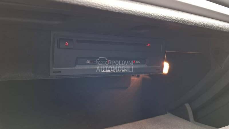 Audi A3 P R E M I U M