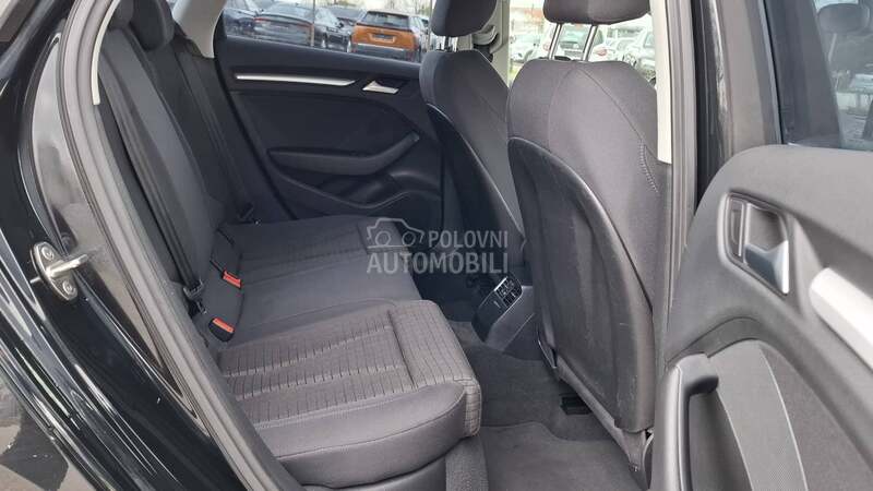 Audi A3 P R E M I U M