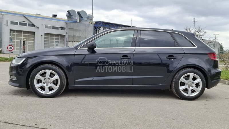 Audi A3 P R E M I U M