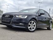 Audi A3 P R E M I U M