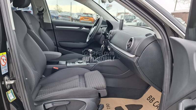 Audi A3 P R E M I U M