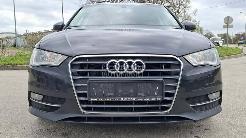 Audi A3 P R E M I U M