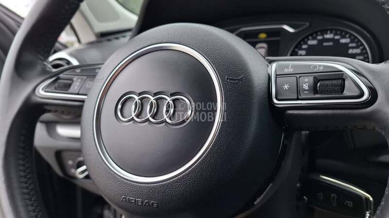 Audi A3 P R E M I U M