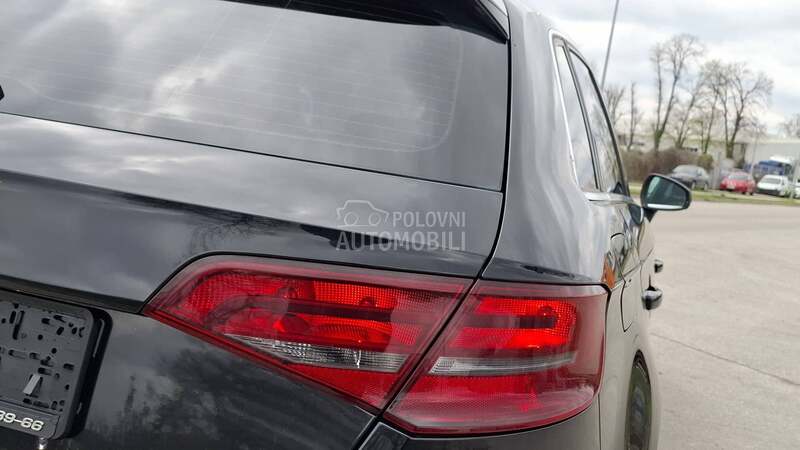 Audi A3 P R E M I U M