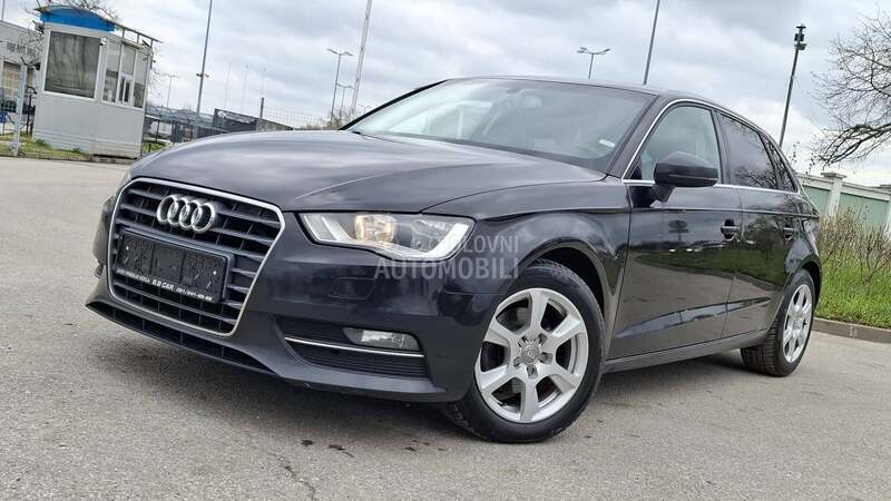 Audi A3 P R E M I U M