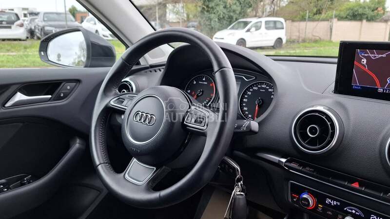 Audi A3 P R E M I U M