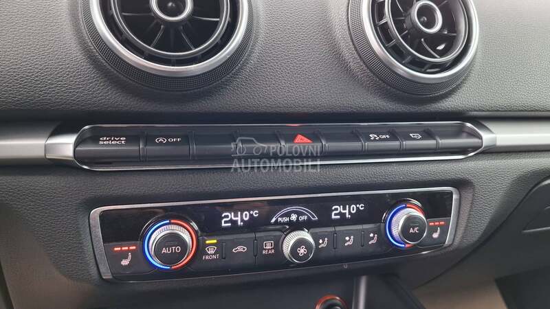 Audi A3 P R E M I U M