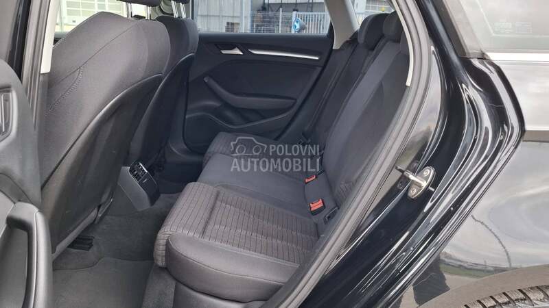 Audi A3 P R E M I U M