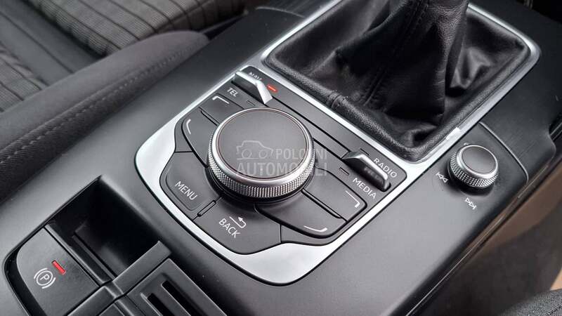 Audi A3 P R E M I U M