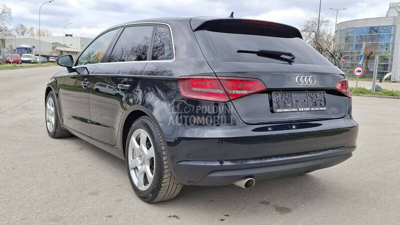 Audi A3 P R E M I U M