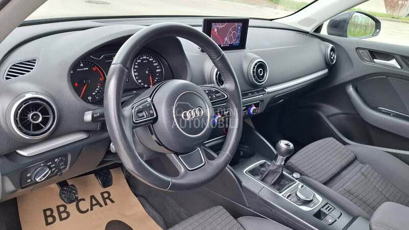 Audi A3 P R E M I U M
