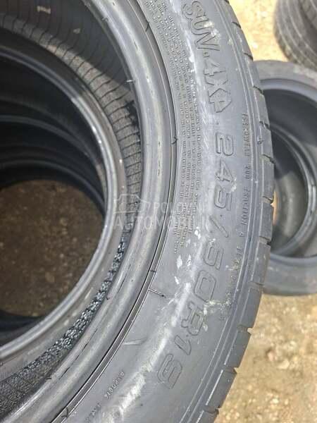 Goodyear 245/50 R19 Letnja