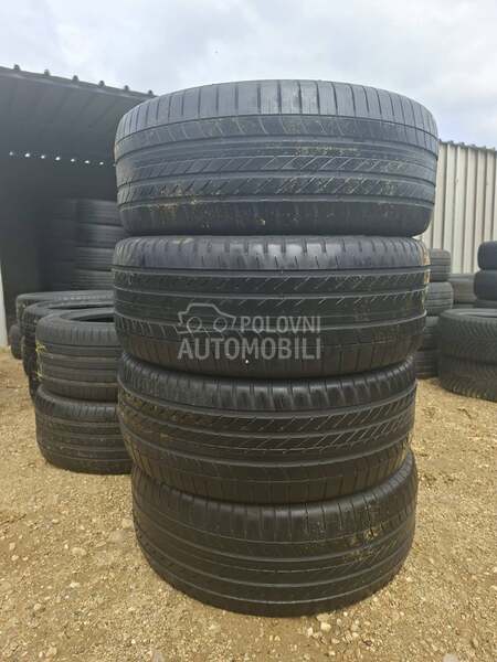 Goodyear 245/50 R19 Letnja