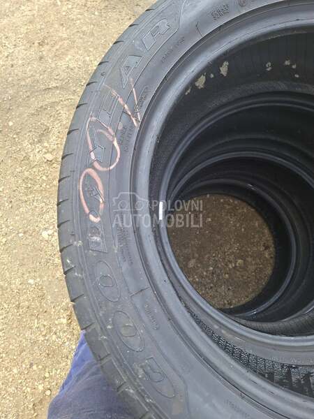 Goodyear 245/50 R19 Letnja