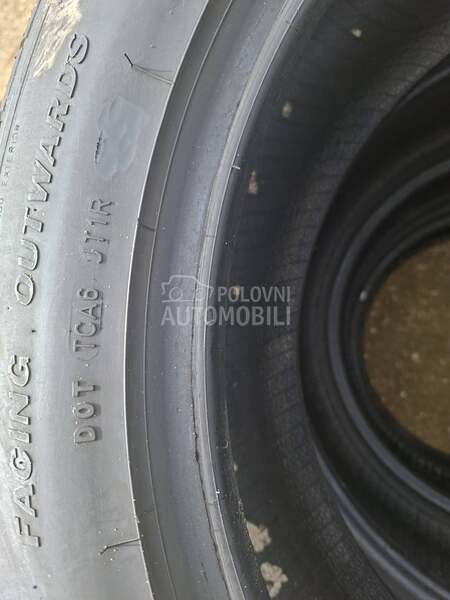 Goodyear 245/50 R19 Letnja