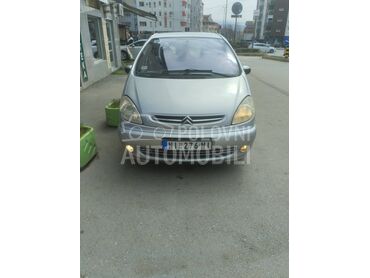 Citroen Xsara Picasso Pogledaj