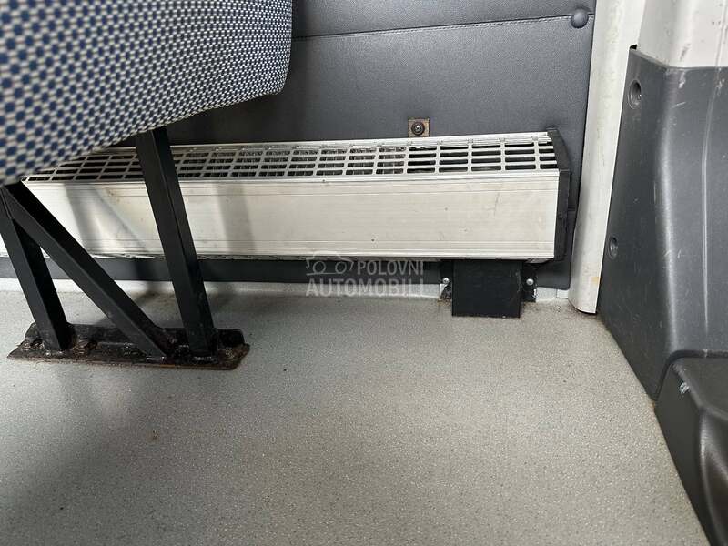 Fiat Ducato 3.0jtd maxi