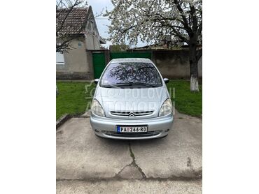 Citroen Xsara Picasso 