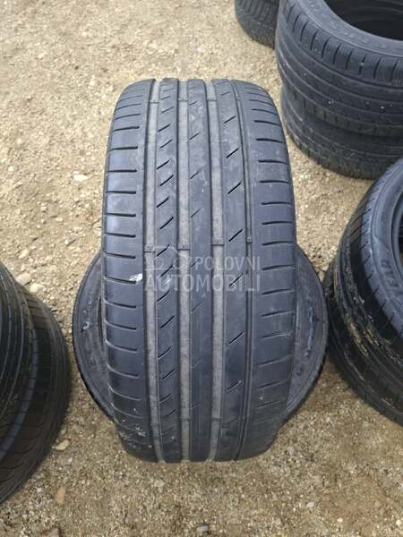 Kumho 245/45 R19 Letnja