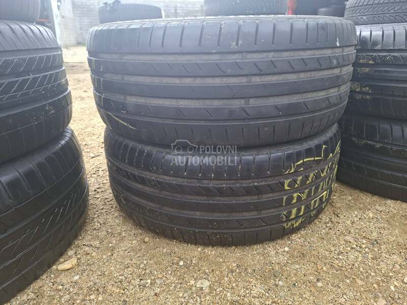 Kumho 245/45 R19 Letnja