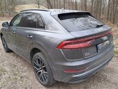 Audi Q8 S LINE/RS/360/PANO