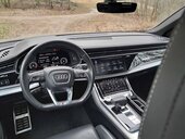 Audi Q8 S LINE/RS/360/PANO