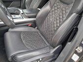 Audi Q8 S LINE/RS/360/PANO