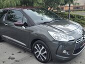 Citroen DS3 1.6HDI
