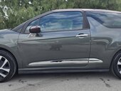 Citroen DS3 1.6HDI
