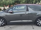 Citroen DS3 1.6HDI