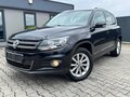 Volkswagen Tiguan 1.4 Tsi