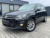Volkswagen Tiguan 1.4 Tsi