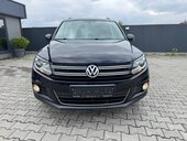 Volkswagen Tiguan 1.4 Tsi