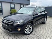 Volkswagen Tiguan 1.4 Tsi