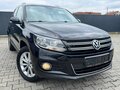 Volkswagen Tiguan 1.4 Tsi