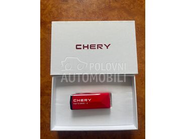 Miris floral and fruit za Chery Tiggo 7, Tiggo 8, Arrizo 8