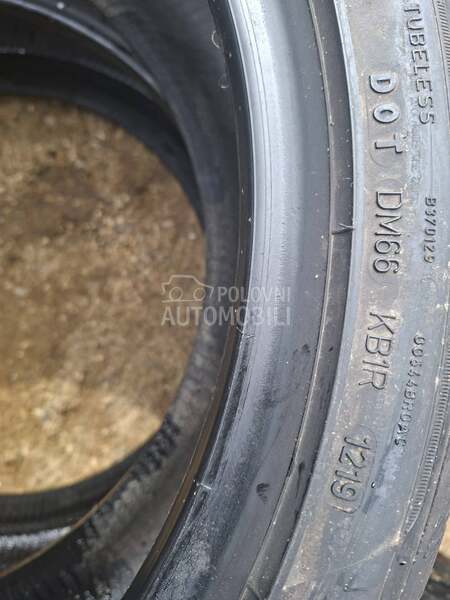 Goodyear 245/40 R19 Letnja