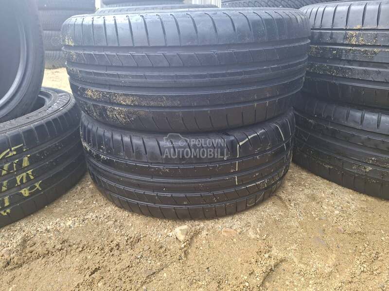 Goodyear 245/40 R19 Letnja