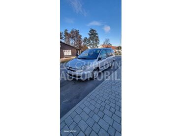 Peugeot 807 2.0hdi