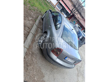 Volkswagen Passat B5.5 