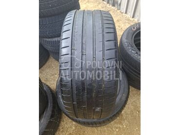 Michelin 255/45 R19 Letnja