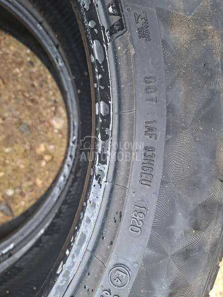 Continental 235/55 R19 Letnja