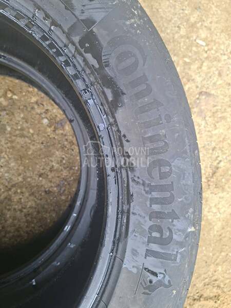 Continental 235/55 R19 Letnja