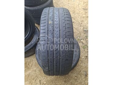 Continental 235/55 R19 Letnja